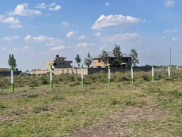 Nanyuki pearl Garden