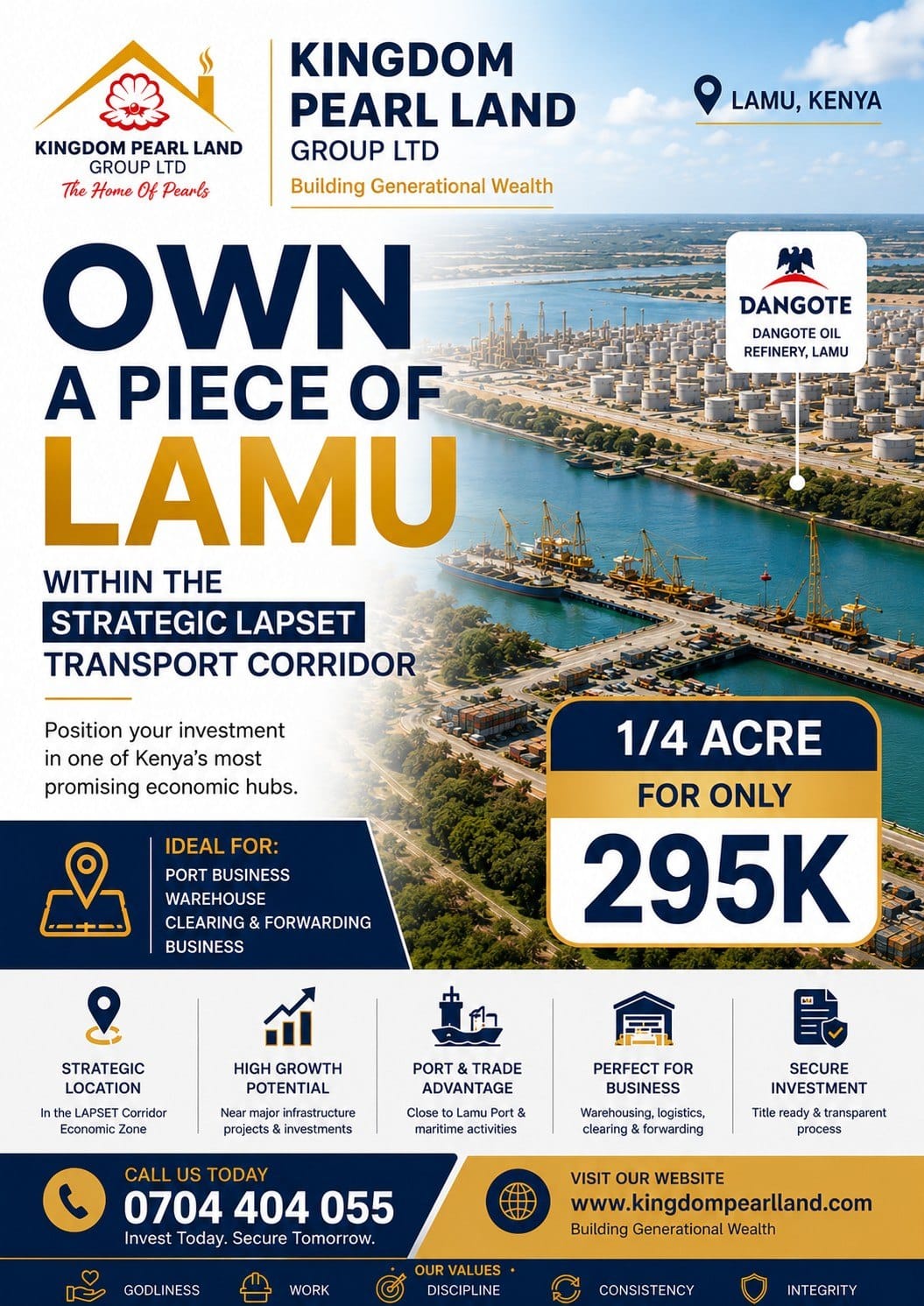 Lamu