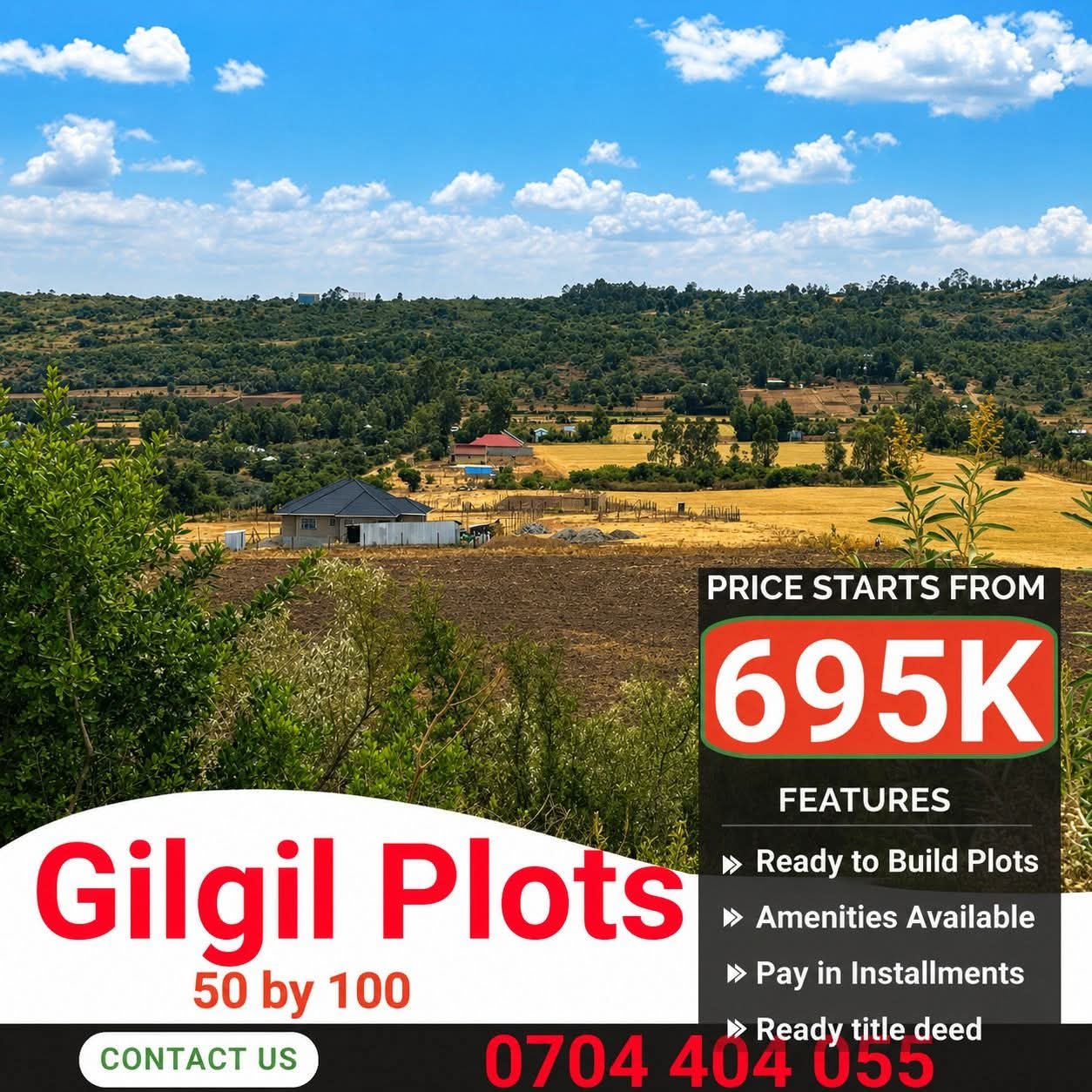Property Banner